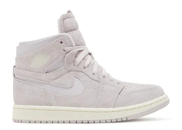 Jordan 1 High Zoom Air CMFT Light Mauve Side