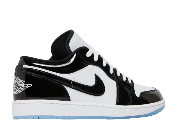 Jordan 1 Low SE Concord Back