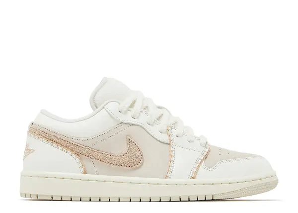 Jordan 1 Low SE Cozy Girl Side