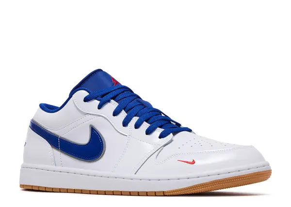 Jordan 1 Low SE Dodgers Front
