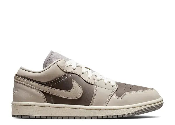 Jordan 1 Low SE Enigma Stone Pale Ivory
