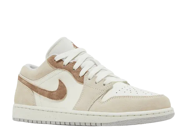 Jordan 1 Low SE Legend Light Brown Front