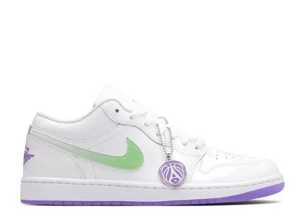 Jordan 1 Low SE Quai54