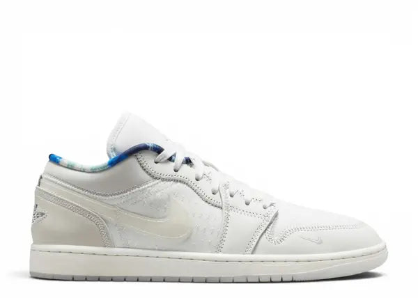 Jordan 1 Low SE Summit White Sail