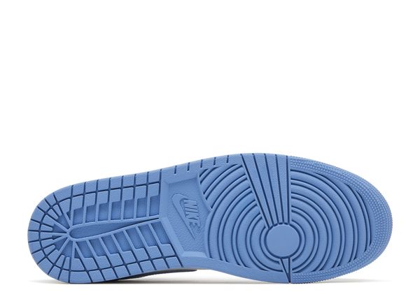 Jordan 1 Low SE White Legend Blue Bottom