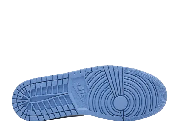 Jordan 1 Low SE White Legend Blue Bottom