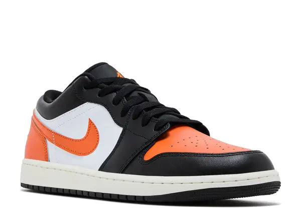 Jordan 1 Low Shattered Backboard Alternate Front