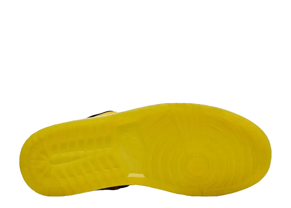 Jordan 1 Mid New Love (2025) Bottom