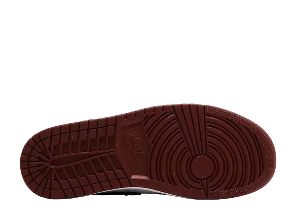 Jordan 1 Mid SE Dark Pony Bottom