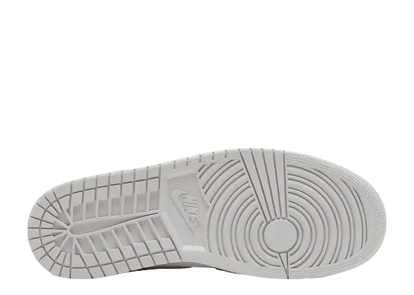 Jordan 1 Mid SE Oxidized Green Bottom