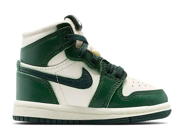 Jordan 1 Retro High OG Fir Pro Green (TD)