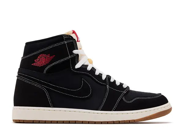 Jordan 1 Retro High OG Flight Club Side