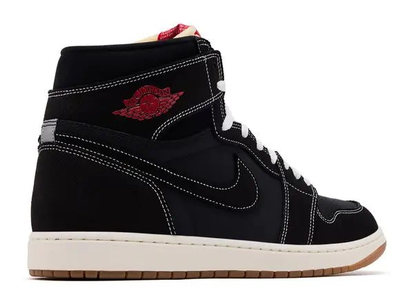 Jordan 1 Retro High OG Flight Club Back