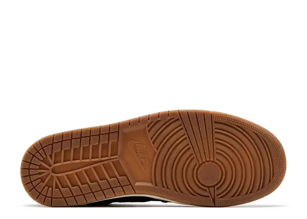 Jordan 1 Retro High OG Flight Club Bottom