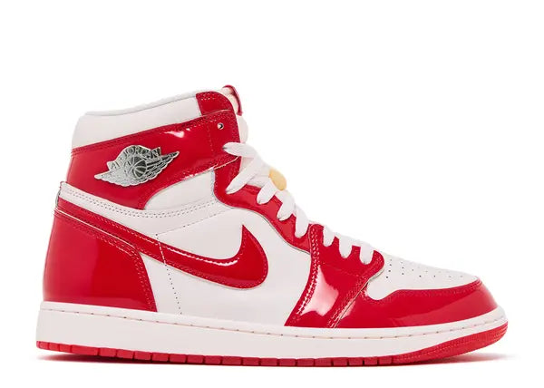 Jordan 1 Retro High OG Nails & Grails Side
