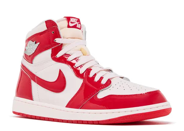Jordan 1 Retro High OG Nails & Grails Front