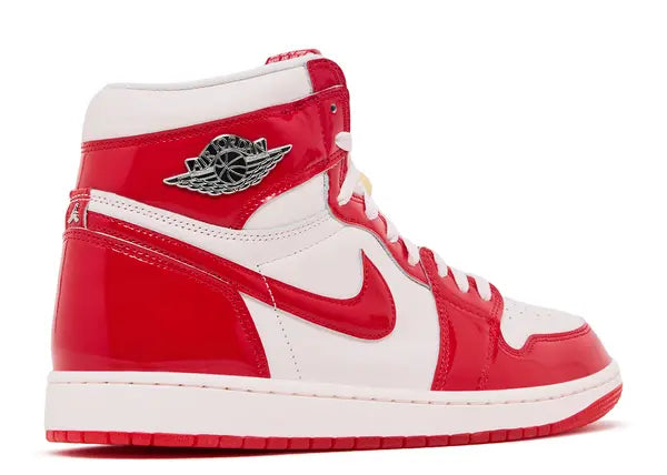 Jordan 1 Retro High OG Nails & Grails Back