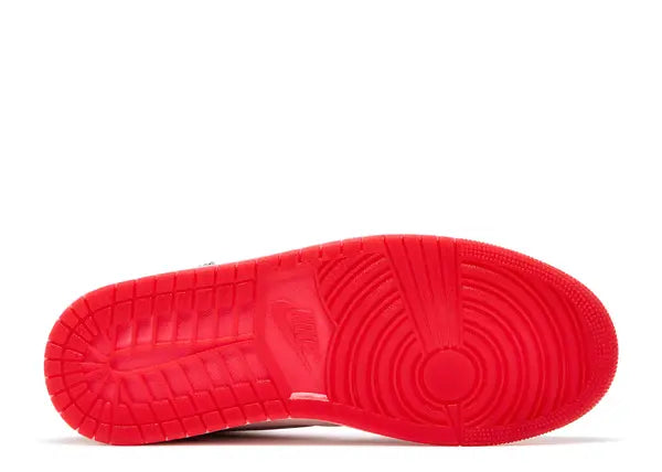 Jordan 1 Retro High OG Nails & Grails Bottom