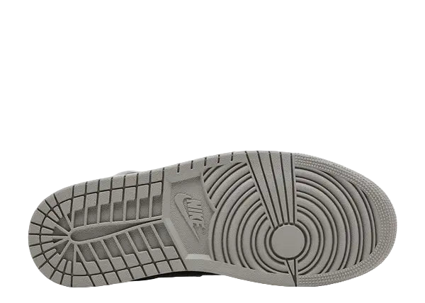 Jordan 1 Retro High OG Satin Shadow Bottom