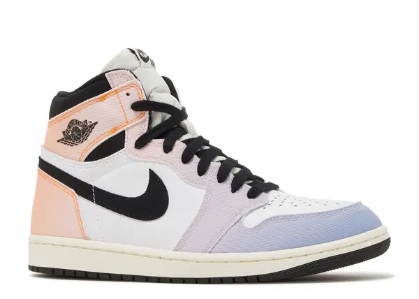 Jordan 1 Retro High OG Skyline 2