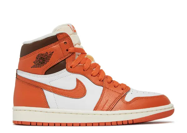 Jordan 1 Retro High OG Starfish Side