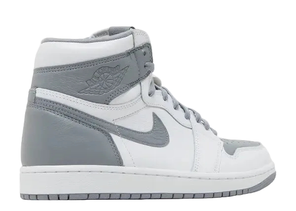 Jordan 1 Retro High OG Stealth Back