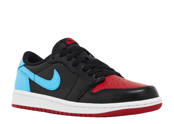Jordan 1 Retro Low OG NC to Chi Front