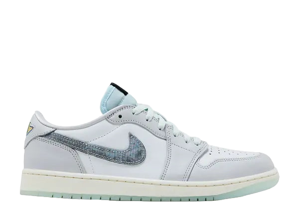 Jordan 1 Retro Low OG Year of the Snake Side