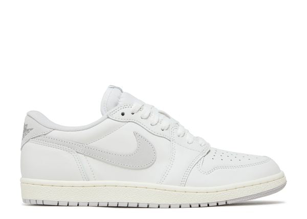 Jordan 1 Retro Low '85 Neutral Grey Side