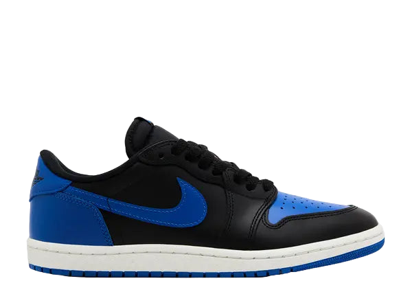 Jordan 1 Retro Low '85 Royal Side