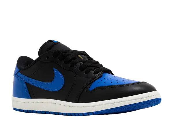 Jordan 1 Retro Low '85 Royal Front