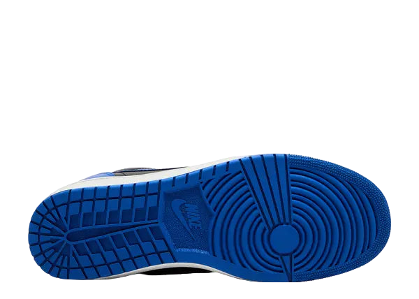 Jordan 1 Retro Low '85 Royal Bottom