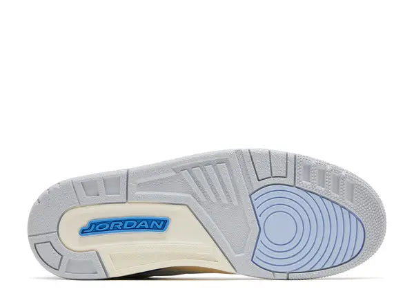 Jordan 3 Retro Lucky Shorts Bottom