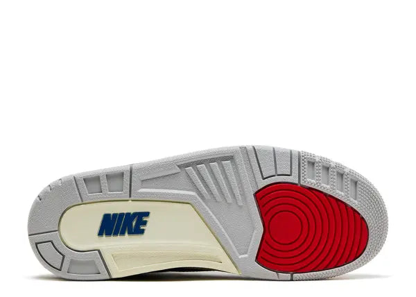 Jordan 3 Retro OG Rare Air Bottom