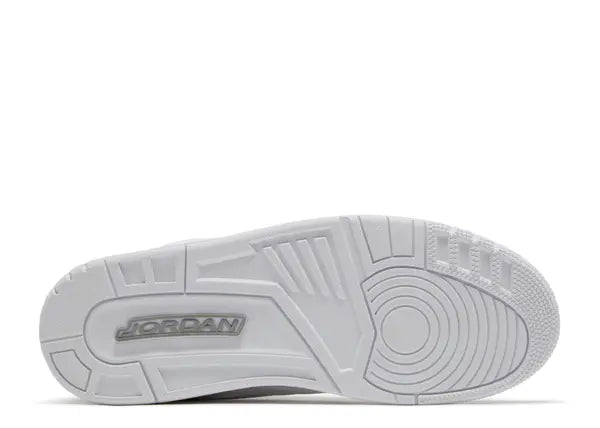 Jordan 3 Retro Pure Money (2025) Bottom