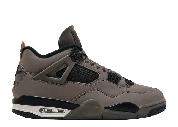 Jordan 4 Retro Cave Stone Side