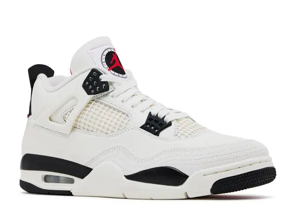 Jordan 4 Retro OG Flight Club Front
