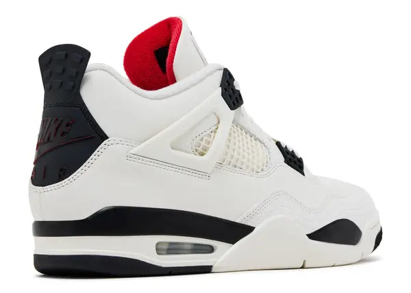 Jordan 4 Retro OG Flight Club Back