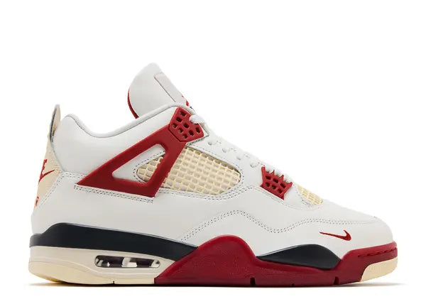 Jordan 4 Retro OG Nigel Sylvester Brick After Brick Side