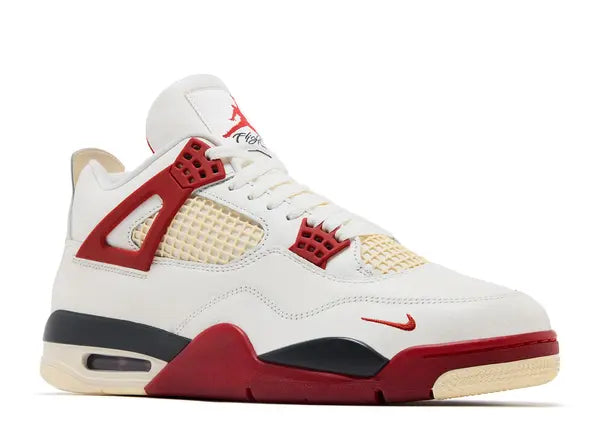 Jordan 4 Retro OG Nigel Sylvester Brick After Brick Front