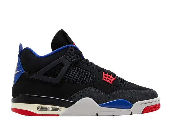 Jordan 4 Retro Rare Air (White Lettering) Side