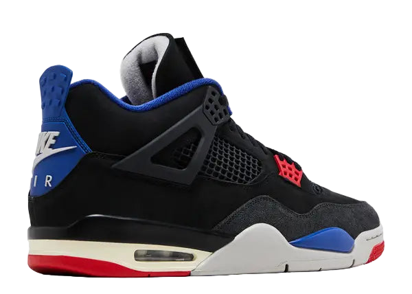 Jordan 4 Retro Rare Air (White Lettering) Back