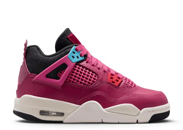 Jordan 4 Retro Sweet Beet (GS)