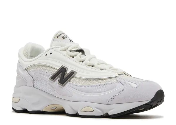 New Balance 1000 Pearl Grey Black Front