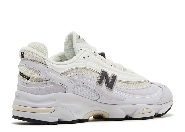 New Balance 1000 Pearl Grey Black Back