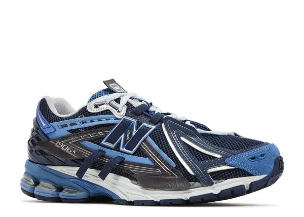 New Balance 1906A Deep Blue Front