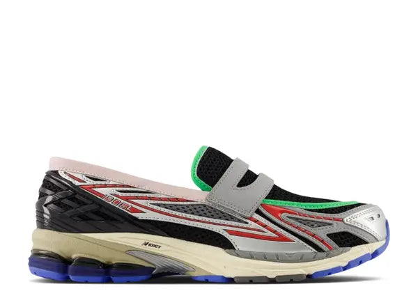 New Balance 1906L Black Multi-Color