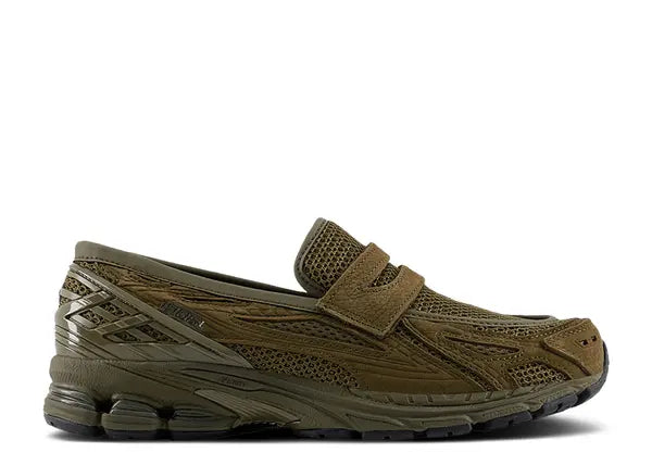 New Balance 1906L Olive Khaki
