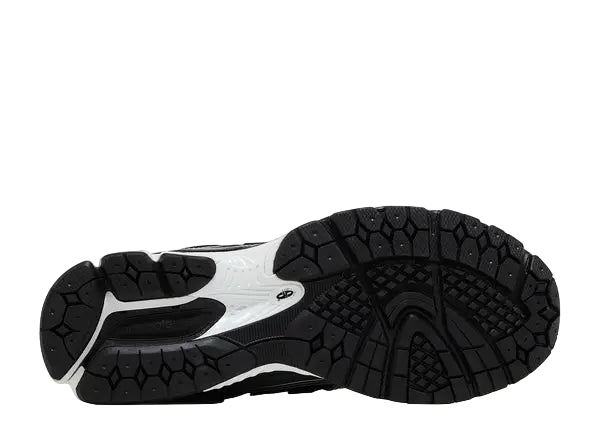 New Balance 1906R Black Grey White Bottom