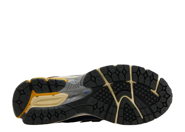 New Balance 1906R Blue Moonbeam Bottom